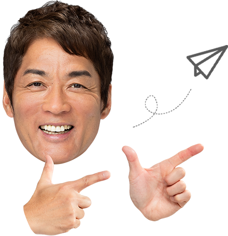 長嶋一茂さんの画像