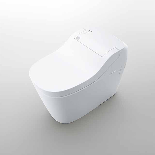 トイレを写した画像