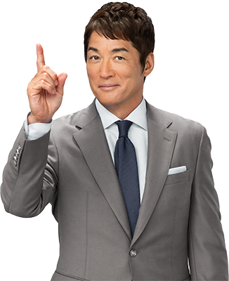 長嶋一茂さん