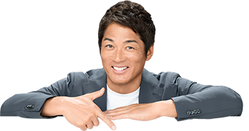 長嶋一茂さん