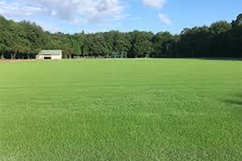 堀兼・上赤坂公園 - 画像